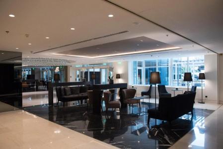 Sofitel Athens Airport - 22