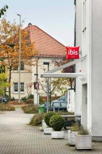 ibis Frankfurt Airport - 15