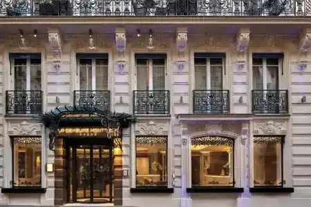 La Demeure Montaigne - 0