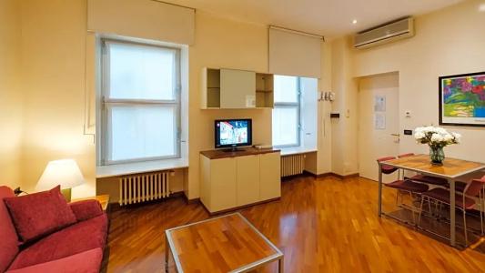 Residence Sacchi Aparthotel - 186