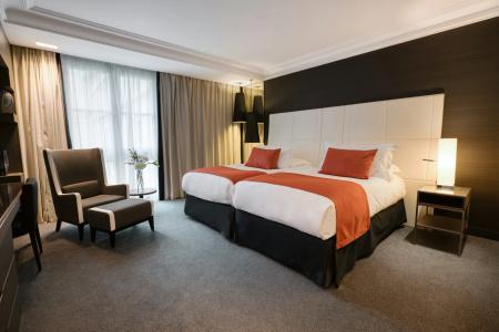 InterContinental Marseille - Dieu, an IHG - 37