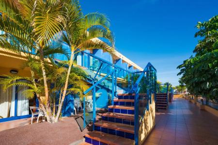 Blue Sea Jandia Luz - 19