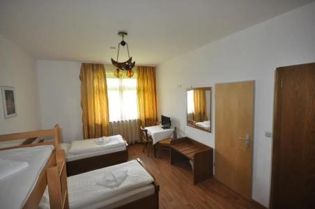 & Hostel Drei Bären - 18