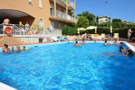 Residence Orchidea - 14