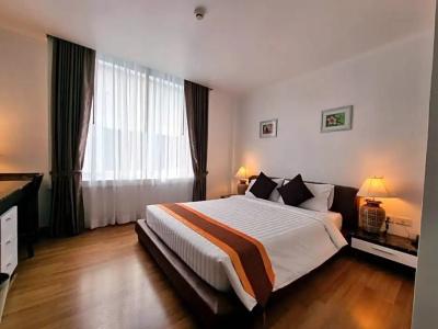 The Bedrooms Boutique Bangkok - 67