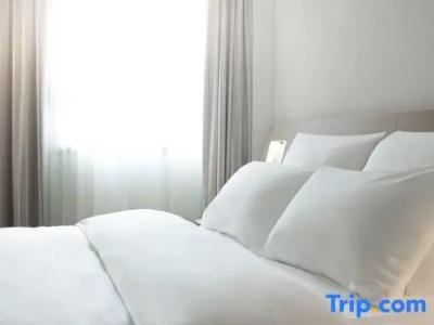 Novotel Paris Charles de Gaulle Airport - 117