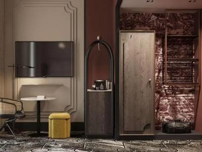 Mercure Lyon Centre Brotteaux - 85