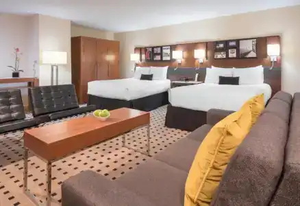 The Warwick Rittenhouse Square - 42