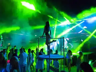 Royal Dragon – All Inclusive - 40