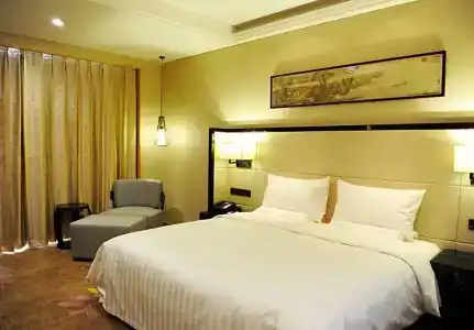 Pullman Qingdao Ziyue - 40