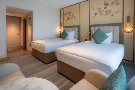Kempinski Amman - 66