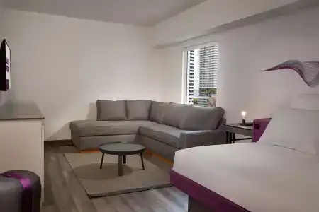 Yotel Miami - 54