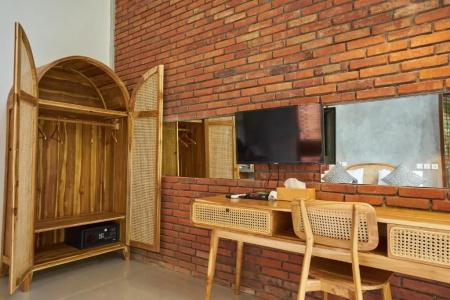 Yarama Cottages - 100