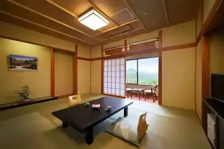 Ryokusuitei - 27