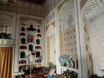 Mosque baland - 19