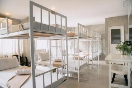 Ban's Avenue Guesthouse - 22