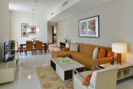Fraser Suites Diplomatic Area Bahrain - 30
