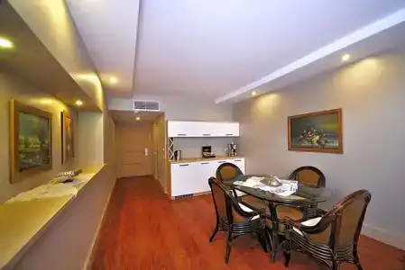 Samara Bodrum Ultra All Inclusive - 80