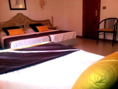 Hostal del Sol - 16
