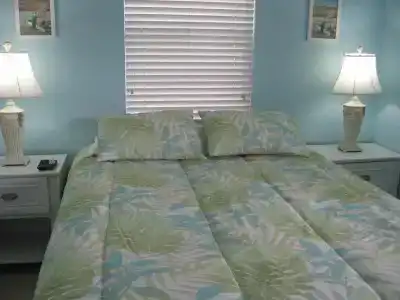 A Beach Retreat on Casey Key - 203