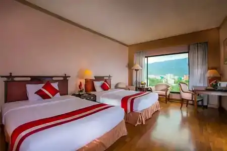 Chiangmai Grandview & Convention Center - Sha Extra Plus - 40