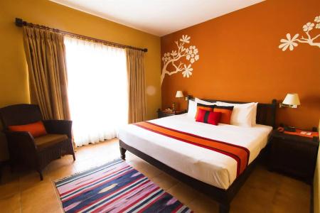 Temple Tree & Spa - 47