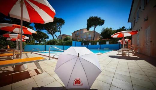 Bolgheri Marina Resort - 42
