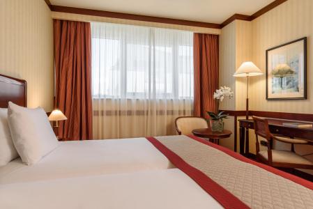 Eurostars Gran Santiago - 19