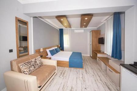 Marina Bodrum - 11