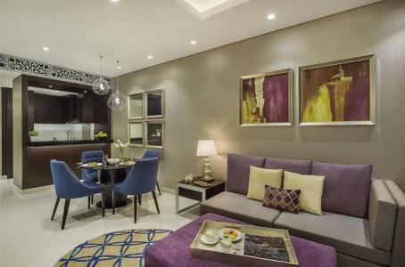 DAMAC Maison Distinction - 18