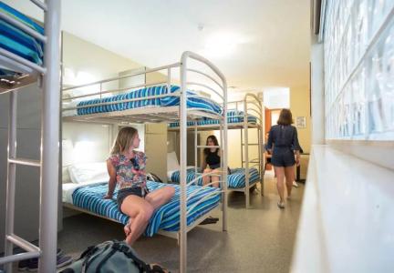 Brisbane City Yha - 30