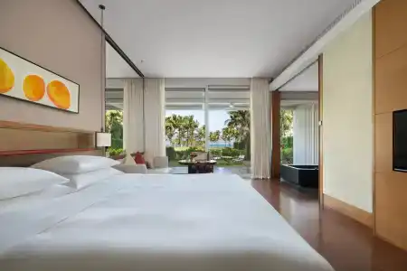 Park Hyatt Sanya Sunny Bay Resort - 8