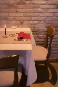 Relais Leon d'Oro - 21