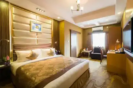 Best Western Chinatown - 71