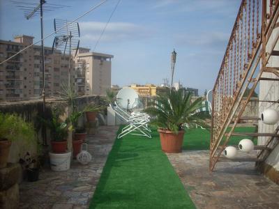 b&b Camelot - 20