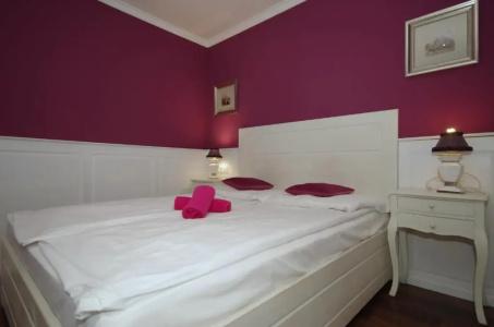 Guest House Romantika Panzio - 81