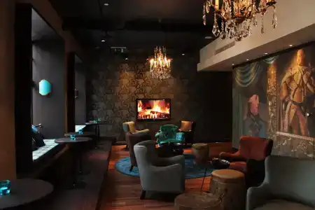One Edinburgh-Princes - 26