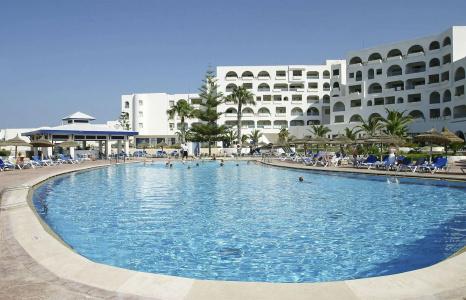 Regency & Spa - 16