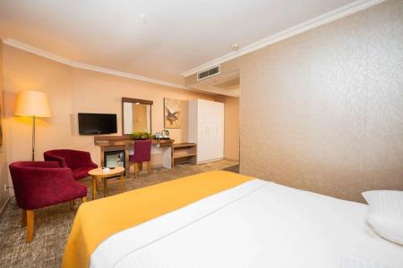 COMFORT BEYLİKDÜZÜ - 4