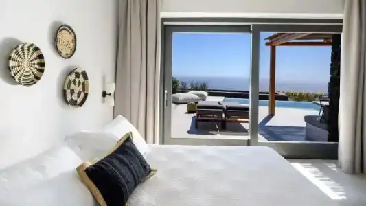 Lithi Luxury Retreat - 5