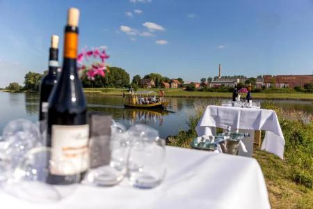 Fletcher-Restaurant de Wageningsche Berg - 22
