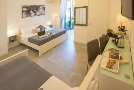 b&b Palazzo Bruca Catania - 49