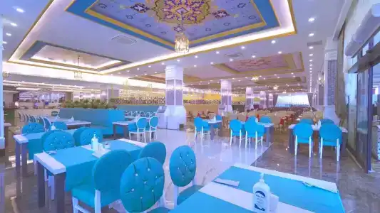 Dream World Palace - 18