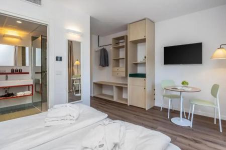 Al Sorriso Greenpark & Wellness - 26