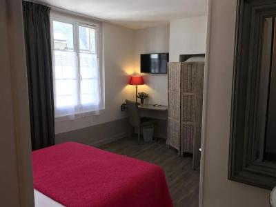 Hôtel L'Adresse - 28