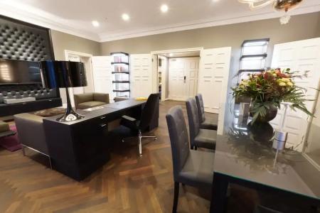 Fürstenhof Leipzig - 63