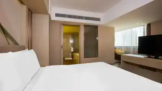 Holiday Inn Kunming City Centre, An Ihg - 93
