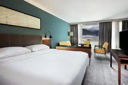 Four Points Sheraton Bolzano Bozen - 54