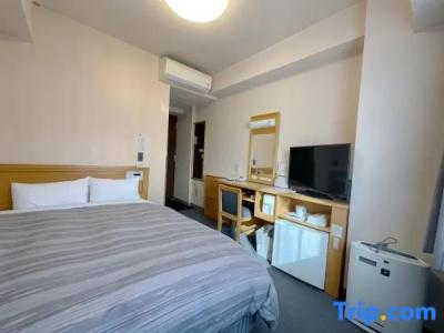 Route-Inn Aizuwakamatsu - 62