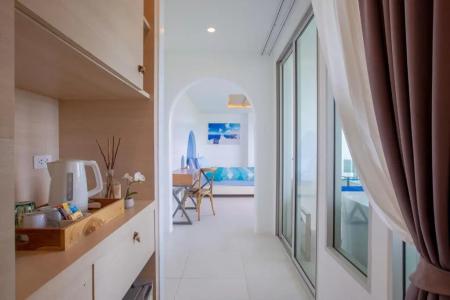 Costa Village Bangsaray, Residence with Private Jacuzzi - 44